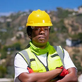 About 7 worker 1