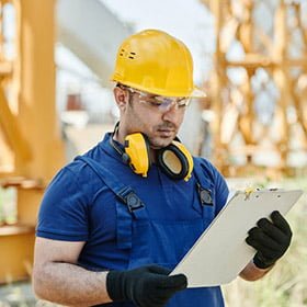 About 8 worker 2