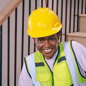 About 9 worker 4