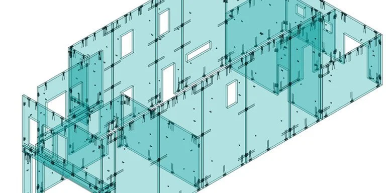Structural Detailing 7 0 upsur model