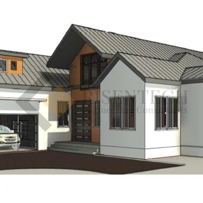 Portfolio 38 1. house