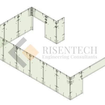 Portfolio 32 3D Petrol Pump 2