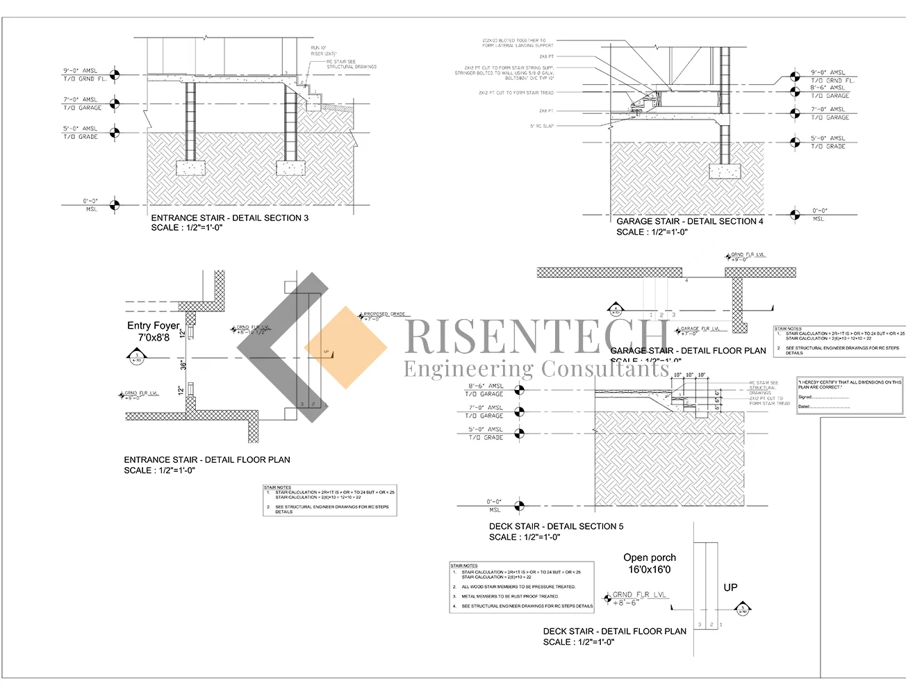 Portfolio 39 ARCHITECTURAL SET2 09 1
