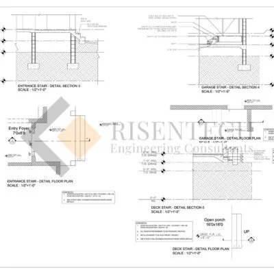 Portfolio 15 ARCHITECTURAL SET2 09