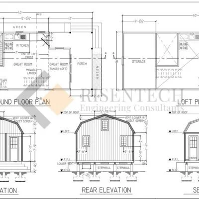 Portfolio 16 Arch Set Container 1