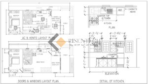 Arch Set Container 3 1