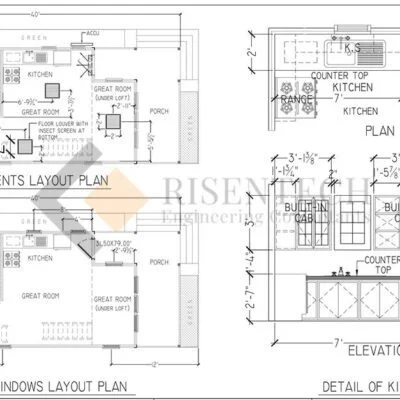 Portfolio 11 Arch Set Container 3