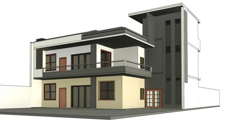 Architectural 4 Architectural BIMn e1717050911679