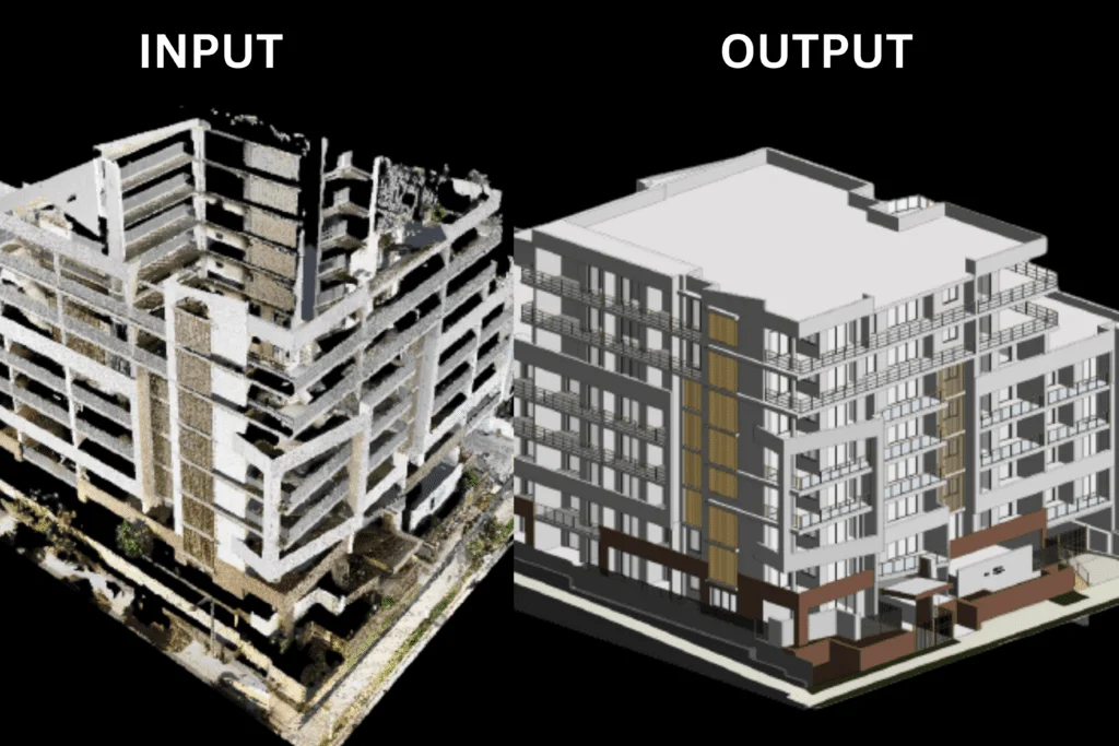 BIM Solutions 18 BIM Work Sample 2