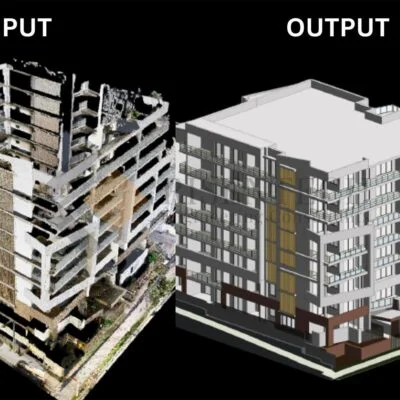 Portfolio 3 BIM Work Sample 2