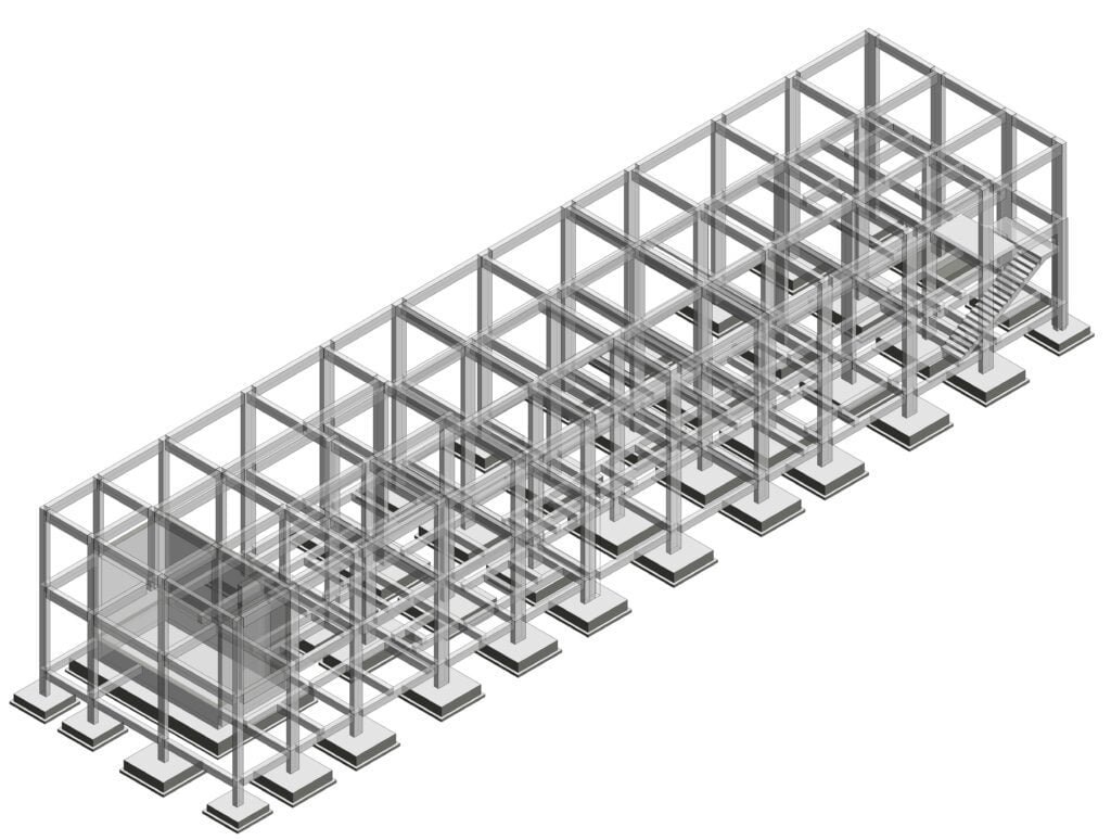 BIM Work Samples 3 scaled