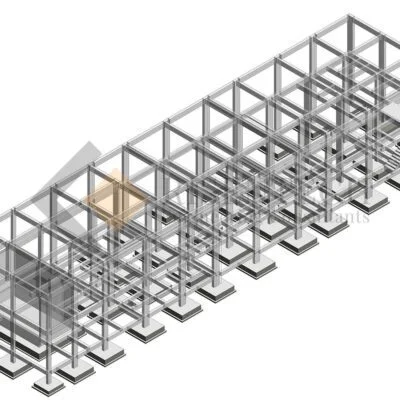 Portfolio 2 BIM Work Samples 3 2