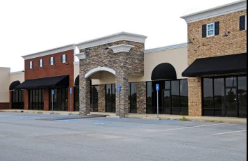 Architectural 14 Commercial