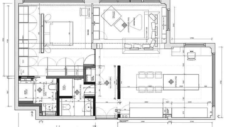CAD Drafting 9 Interior Design e1715573946696