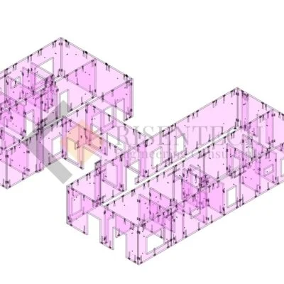 Portfolio 25 Ranch House 2