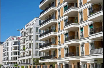 Architectural 13 Residential