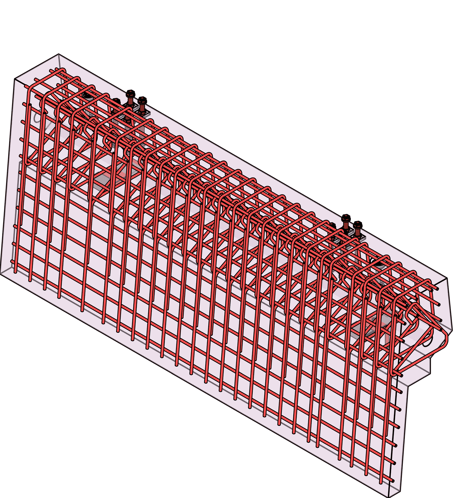 Streamline Your Project with Expert Rebar Detailing Services 1 3