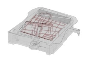 Blog 5 Revit 3D Modeling