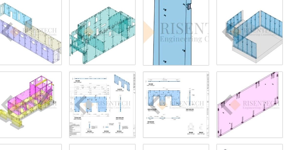 Blog 2 Unlock the Power of Structural BIM: Why It’s Essential for Modern Construction